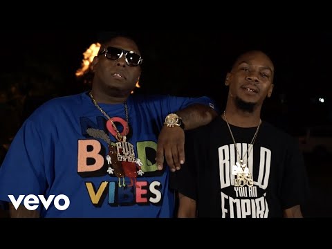 Big Lo G - Hittin Hard