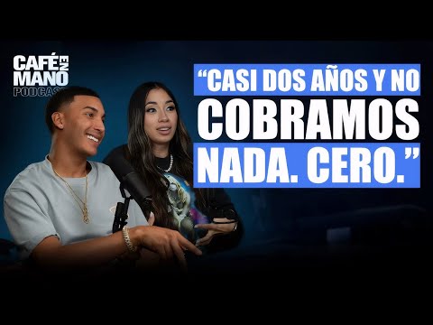 700: Así lo logró La Familia Latorre, ENTREVISTA  (Café en Mano Podcast)