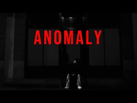 ANOMALY — Trailer (Francês)