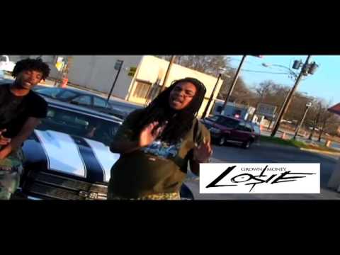Losie   Life We Choose ft FBB Qua (iLoveMyPlug.com)