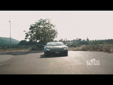 vidéo publicité luxe automobile Montréal