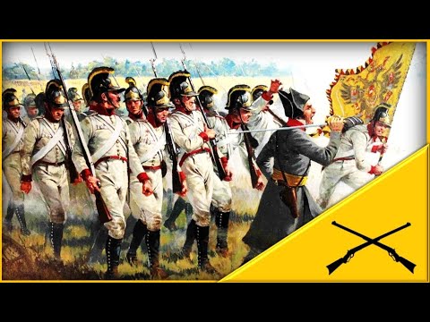 2Lr | Napoleonic Battle League [NBL] | Inf [04/11/20]