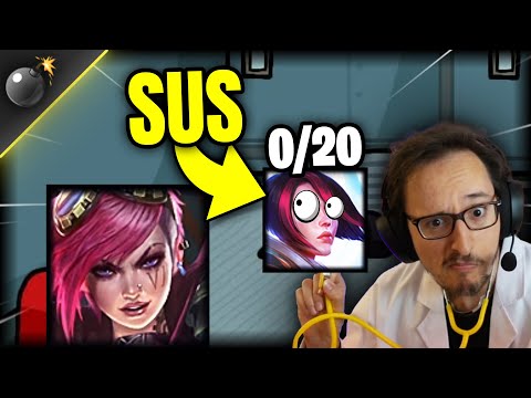 ISPETTRICE VI SUL CASO: AVVISTATA UNA FIORA "SUS"