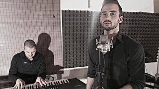 Adele - Hello (Réponse A SARA&#39;H) (Version Française De T-Mike &amp; Biggie Jo)