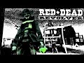 Red Dead Revolver - "Umor Giallo" - Ennio Morricone
