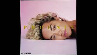 07 First Time High - Rita Ora