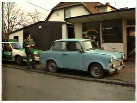 Der 7. Sinn - neue Bundesländer (1991)