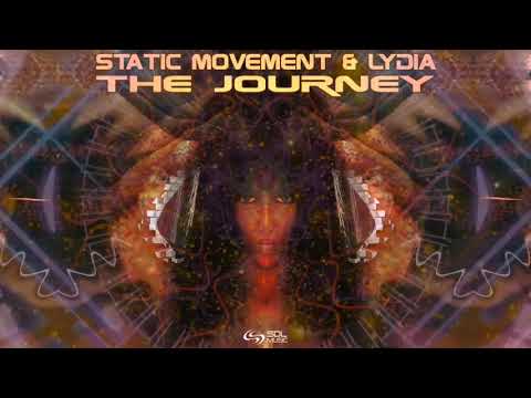 Static Movement & Lydia - The Journey