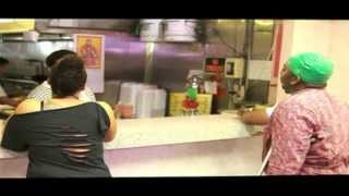 Barry Blackk -WHY DID I MOVE IN (CLIP 11)- Feat. Ladylawless