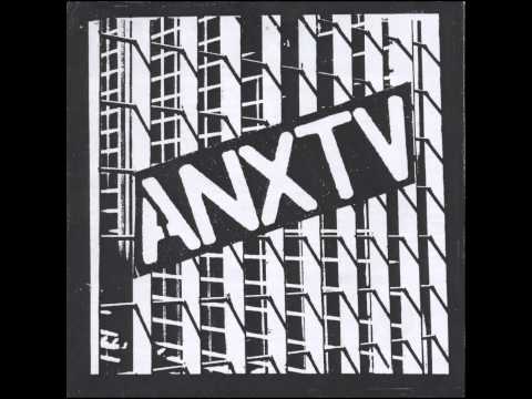 ANXTV 04 nel vostro grigio eterno
