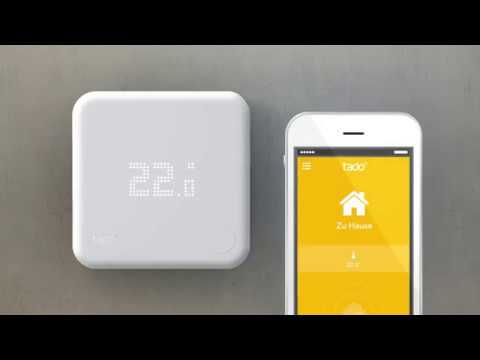 Wie Funktioniert Thermostat Fußbodenheizung » Tado° smartes ... Wie Funktioniert Thermostat Fußbodenheizung » Tado° smartes ...