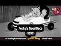 Porky S Road Race 1937 An Anthony S Animation Talk Looney Tunes Review Video
