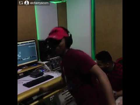 Cherry Scom - Los Gretis (Preevew)