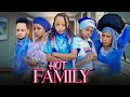 MTOTO WA BOSS AITAWALA NYUMBA PART 1