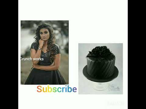 Arathi poornima VS Cakes 🎂🎂🎂must watch