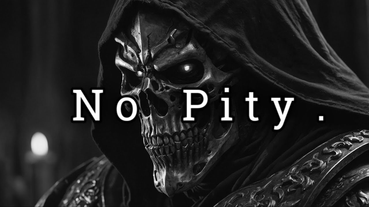 The World Wanted a Monster, So I Became One