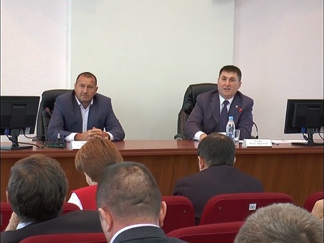 Всё о вопросах ЖКХ