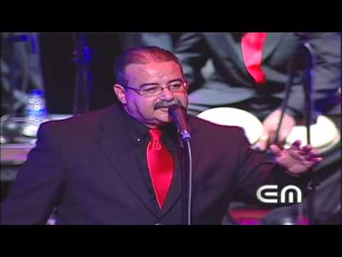 Conjunto Chaney - Ella Dice
