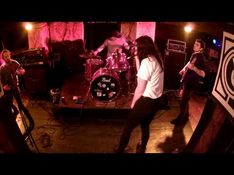 PAKT live at MKNŽ, 19.4.2019