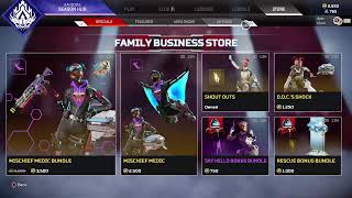 Apex Legends