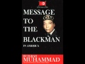 MESSAGE TO THE BLACKMAN-(AUDIO BOOK) Pt ...