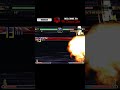Next Level Combo By K In KOF Shorts Gaming