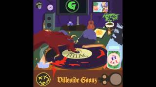 Villeside Goonz - The Feeling (Full Mixtape)