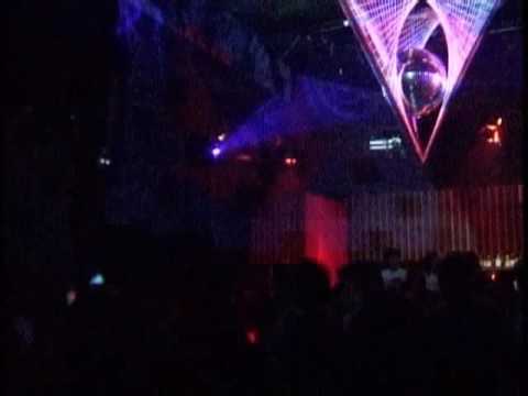 HARD CORE PARTY 24 DEC 1999 DJ HARVEY & DJ MARBO