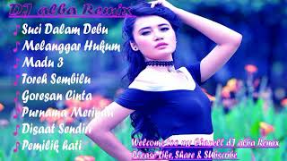 Download lagu DUGEM NONSTOP 2018♫ SUCI DALAM DEBU HOUSE MUSIKK REMIX♫ mp3