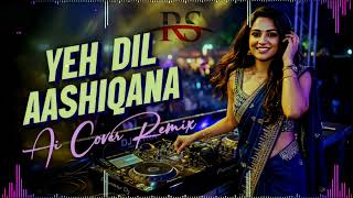 Download lagu - Yeh Dil Aashiqana (Ai Cover Remix) π₯ Best Techno Remix 2026 | mp3 Download lagu - Yeh Dil Aashiqana (Ai Cover Remix) π₯ Best Techno Remix 2026 | mp3
