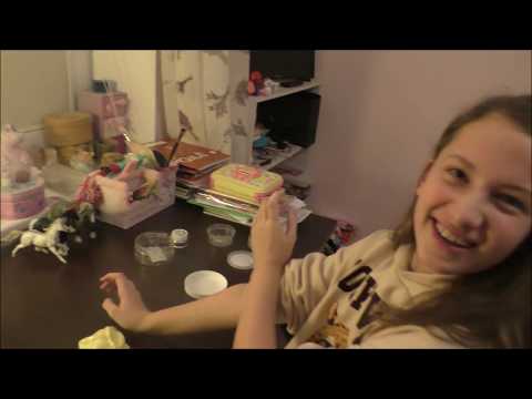 💕PART 2 MAGIC SLIME SECRETS HOW MAKE FANTASTIC SLIME AT HOME💕СЕКРЕТЫ ИЗГОТОВЛЕНИЯ СЛАЙМОВ 🤜💕