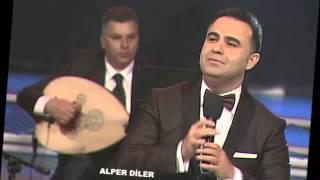 Alper DİLER-Yüzüm Gülse De Kızlar İçimde Yara Sızlar (HİCAZ)R.G.