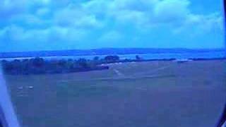 Bali Fly away from Kuta