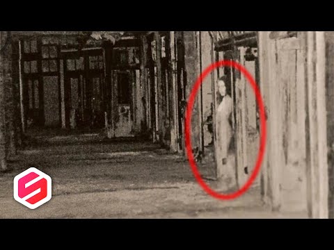 8 RUMAH SAKIT PALING ANGKER DI DUNIA, Nomor 3 Ada di Indonesia.