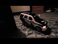 Road Rippers Police K9 Speaker Modification