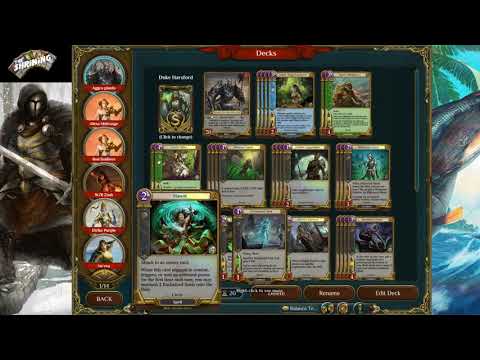 Spellweaver Deck Tech: Plants & Zombies