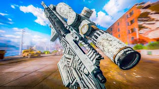 the #1 SNIPER CLASS in BATTLEFIELD 6 is INSANE!