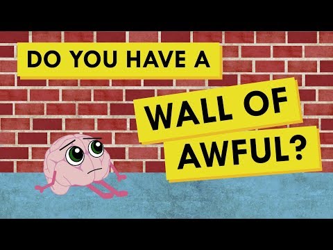 Why Is It So Hard to Do Something That Should Be Easy? (Wall of Awful pt. 1)
