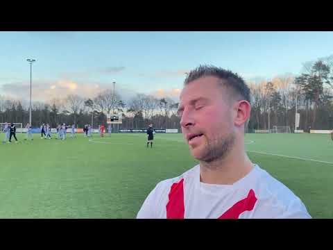 NABESCHOUWING OVC ‘85 - VALLEIVOGELS