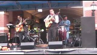 Tampa- A gipsy kings Cover