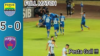 Download lagu PESTA GOLL PERSIB VS PERSITA | FULL MATCH VIDIO mp3