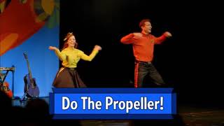 Do The Propeller! (Live)