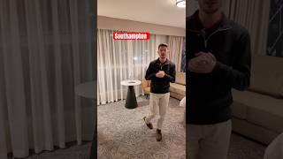 Heading out on your next cruise? Voco Southampton could be your go-to park & stay spot!