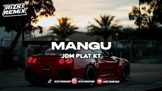 Download lagu DJ MANGU PLAT KT VIRAL TIKTOK TERBARU 2025 🎧 mp3