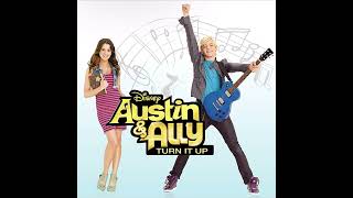 Redial (From “Austin &amp; Ally”) (Studio TV Version)