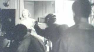 Serenade in The Night Music Video