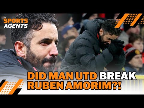 Are Sporting Directors bigger than the manager?! | The Sports Agents