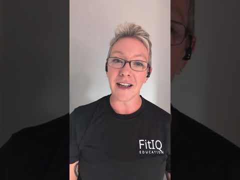 Introduction to FitIQ & MK Pilates Matwork L3 Qualification LH1