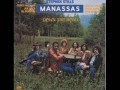Stephen Stills & Manassas - Do You Remember the Americans - Down the Road - (April 23, 1973)
