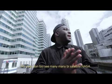 Powpeezy - Intro To BOMO [Music Video]